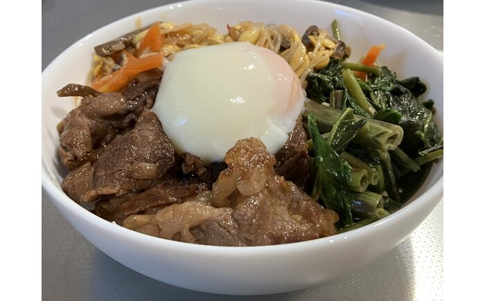 土佐和牛タレ漬け（プルコギ）　約1kg / プルコギ タレ漬け タレ 漬け 和牛 牛 肉 お肉 土佐和牛 食品 加工品 冷凍 高知 【高知県食肉センター株式会社】 [ATFC045]