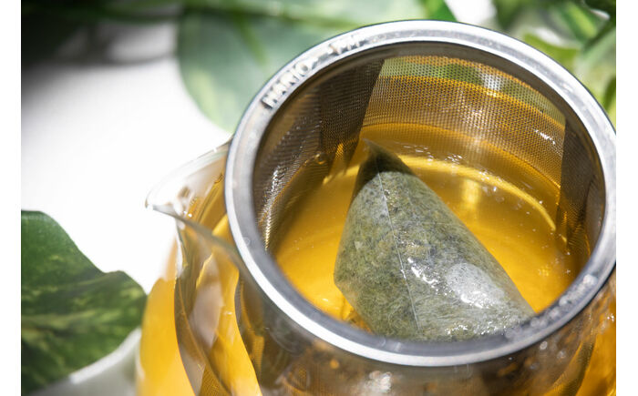 さわやかハーブティー 6種 詰め合わせセット / ティーバッグ ティーパック ハーブ お茶 茶 ミント レモン ローズマリー ジンジャー 生姜 詰め合わせ セット 【GREEN BASE】 [ATGY001]