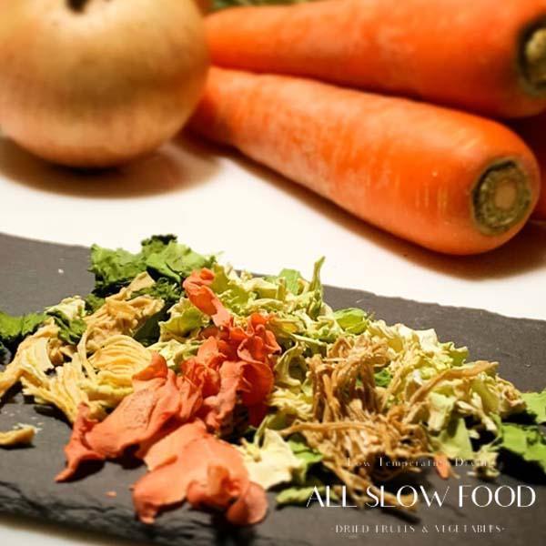 高知乾燥野菜 果物ミックス 1箱 【グレイジア株式会社】 [ATAC521]
