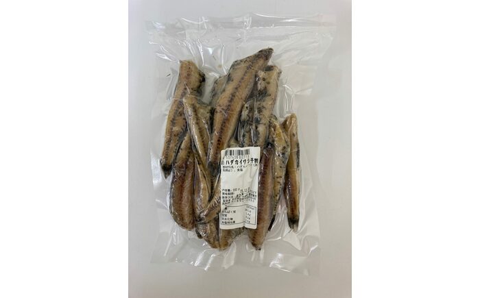 【お試し用】 珍魚 高知産ハダカイワシ干物 約200g×3パック / ハダカイワシ ヤケド 高知グルメ 高知市 深海魚 魚料理 おうちごはん 家飲みおつまみ 珍味 おつまみ 下味付き 【アジアマリン】 [ATCM004]