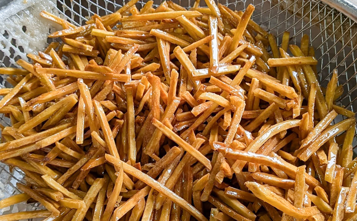 芋けんぴ 3種 食べくらべセット（計約450g） / 芋けんぴ 芋 塩 醤油 おやつ さつまいも さつま芋 和菓子 芋スイーツ 高知県 高知 【西川屋老舗】 [ATHS008]