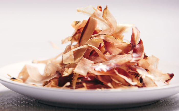 鰹新節削り 約40g×10個入り / 鰹節 かつお節 カツオ節 かつおぶし 鰹 かつお カツオ 高知県 高知 小分けパック【株式会社 海訪屋】 [ATBC002]