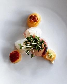 煎（韓国伝統・宮廷料理）お食事券（1500円分）【煎】 [ATEE001]