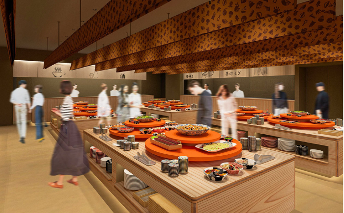 OMO7高知 by 星野リゾート ふるさと納税宿泊ギフト券（12000円分）/高知市 旅行 星野チケット 四国 旅行券 宿泊券 宿 高知【星野リゾート】 [ATHL001]