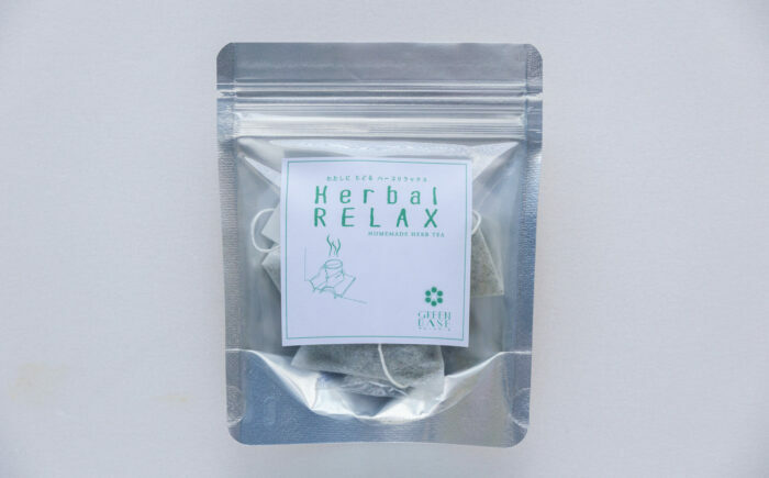 さわやかハーブティー 6種×2 詰め合わせセット / ティーバッグ ティーパック ハーブ お茶 茶 ミント レモン ローズマリー ジンジャー 生姜 詰め合わせ セット 【GREEN BASE】 [ATGY002]