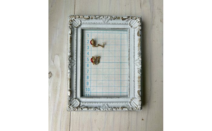 【記念日の贈り物に】K18ゴールドと土佐産赤珊瑚の華やかなダイヤモンドイヤリング D0.03ct/専用ケース付 / プレゼント ギフト レディース 【有限会社米沢サンゴ店】 [ATCX072]