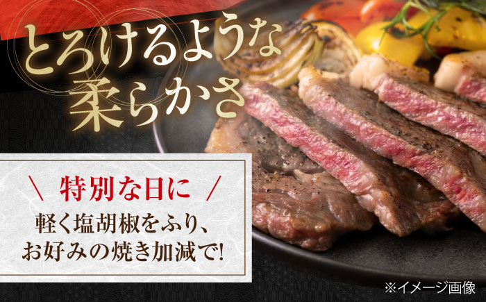 高知県産 よさこい和牛 サーロインステーキ用 約200g×1枚 牛肉 国産 サーロイン ステーキ 焼肉 【(有)山重食肉】 [ATAP011]