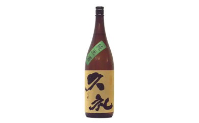 久礼・純米酒　1800ｍＬ　1本