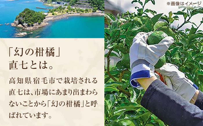 直七クラフトビール NEBOKE HAZY IPA（330ml×6本） / 高知 土佐 酒 直七 すだち 柑橘 ビール お土産 プレゼント 【株式会社土佐料理司】 [ATAD085]