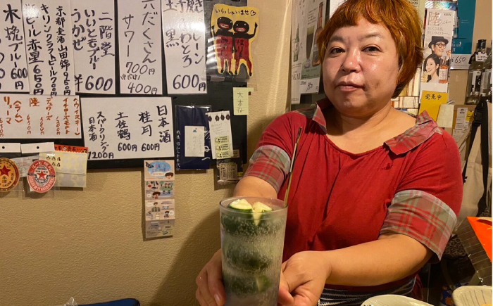 おぐらやふるさと青春切符〈おぐらや商品券〉　3000円分/高知居酒屋【おぐらや】 [ATGS001]