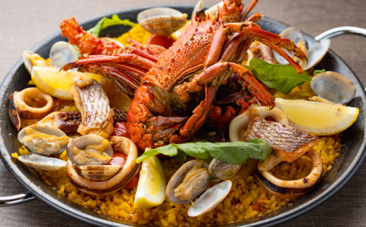 【ホテルメイドの洋食惣菜】お魚コース定期便！！年7回お届け【お二人様向け】