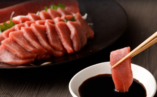 高豊丸 天然本まぐろ 赤身サク 2〜3本 合計約350g 刺身 お刺し身 柵 マグロ 鮪 ちらし寿司 手巻き寿司 おかず 海鮮丼 魚介類 真空パック 惣菜 訳あり 規格外 冷凍