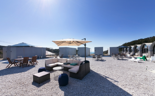 MUROTO　base　55　利用クーポン券　15,000円分　トラベル　旅行　クーポン券