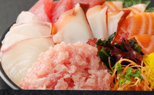 天然マグロ使用！ ネギトロ 【600g (200g×3パック)】  高豊丸  高品質 おかず 海鮮 魚介 魚 まぐろたたき まぐろのたたき ねぎとろ ネギとろ 小分け 冷凍 個装 便利 簡単 自然解凍 個食 一人暮ら お手軽 どんぶり 6500円 故郷納税