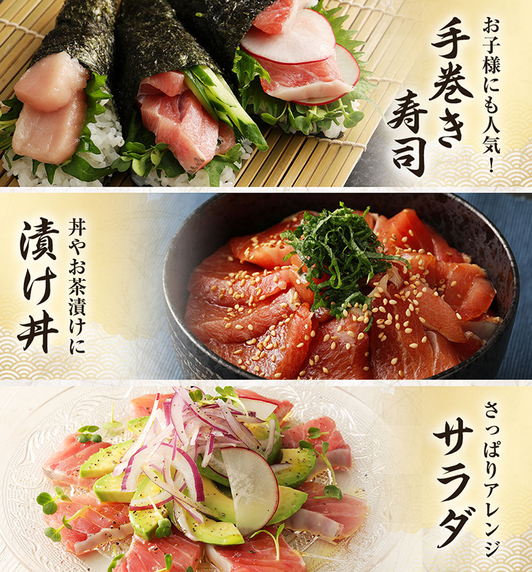 船元が直送! 厳選 天然 マグロ 3種 750g以上 | ミナミマグロ鮪250g メバチ鮪250g ビンチョウ鮪400g 南 目鉢 鬢長 セット まぐろ 食べ比べ みなみまぐろ めばちまぐろ びんちょうまぐろ ワケアリ わけあり 訳あり 刺身 さしみ 刺し身 冷凍 漬け 海鮮 丼 父の日 高知県 室戸市