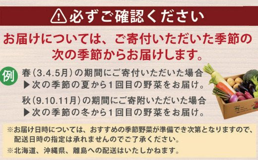 【4回定期便】旬野菜 定期便 1回あたり10品 セット 詰め合わせ 春夏秋冬 野菜 旬 おまかせ 新鮮 やさい レシピ付き 高知県 室戸市 故郷納税 送料無料