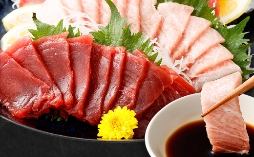 船元が直送! 厳選 天然 本マグロ 3種類 セット 合計約600g | 大トロ 200g・ 中トロ 200g・ 赤身 200g |) ふるさと納税 限定 食べ比べ サク ブロック 魚 惣菜 刺身 鮪 まぐろ丼 父の日 お刺し身 さしみ 訳あり 訳アリ ワケアリ 魚介 手巻き寿司 海鮮丼 漬け丼 冷凍 高知県 室戸市