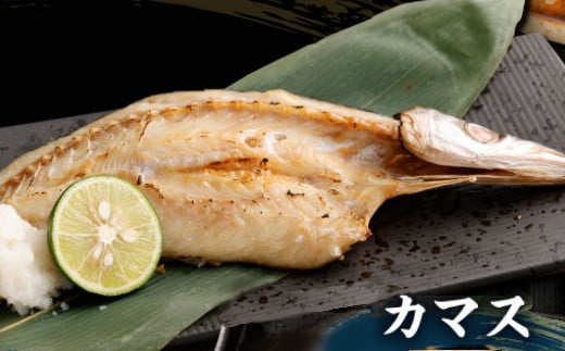 【定期便_奇数月お届け６回】訳あり！地魚干物セット約１．５ｋｇ