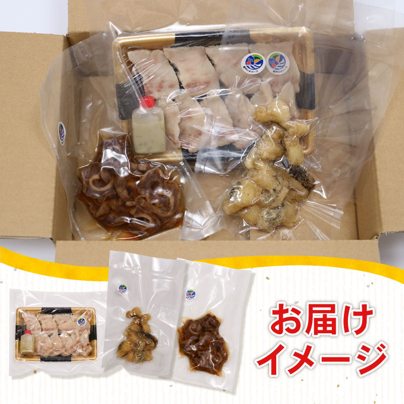 お酒のおつまみ珍味セット 酒の肴 珍味 酒 ちんみ 簡単調理 高知県室戸市 唐揚げ 魚介 惣菜 おかず