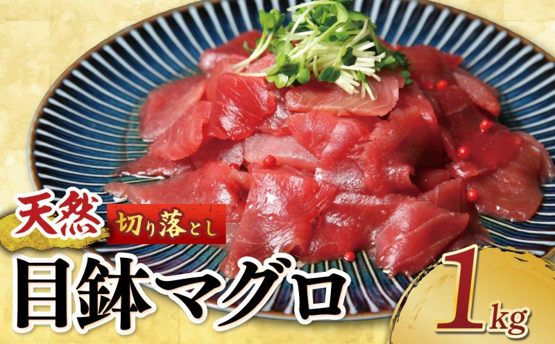 天然 メバチマグロ 切り落とし 1kg 100g×10パック めばちまぐろ まぐろ マグロ 鮪 中トロ 天然 天然まぐろ 天然マグロ 刺身 お刺身 食べ比べ 海鮮丼 丼 魚 さかな 新鮮 高知 室戸 冷凍 小分け 海鮮