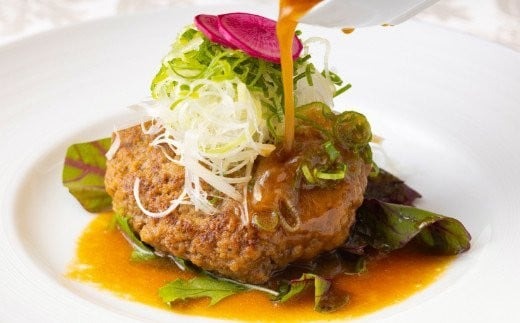 【ホテルメイドの洋食惣菜】お肉定期便！！奇数月年６回お届け【お一人様向け】 頒布会