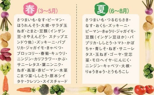 【4回定期便】旬野菜 定期便 1回あたり10品 セット 詰め合わせ 春夏秋冬 野菜 旬 おまかせ 新鮮 やさい レシピ付き 高知県 室戸市 故郷納税 送料無料