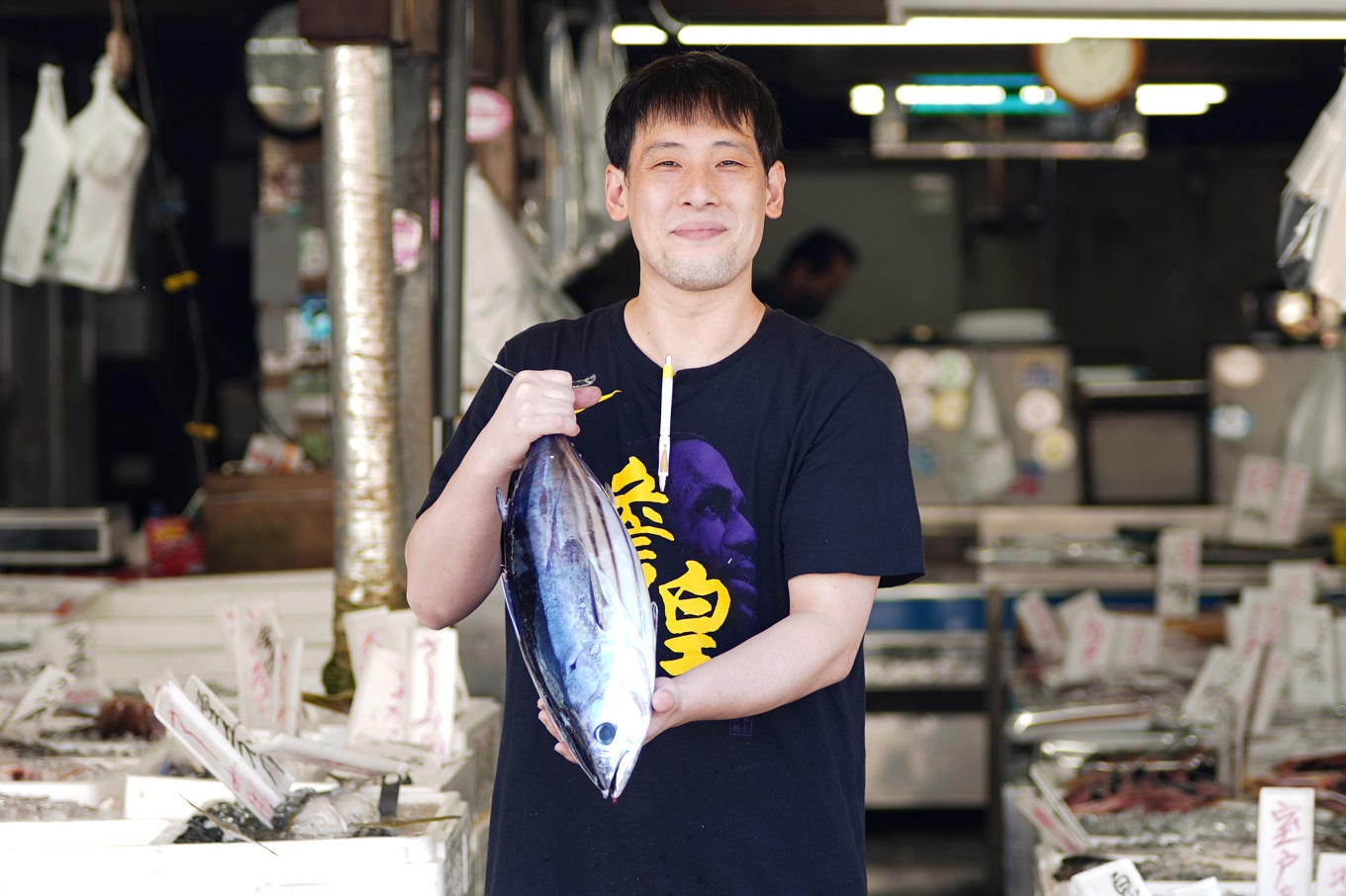 老舗 寺尾鮮魚店の鰹のタタキ定期便 1.5kgセット × 2回 タレ・薬味付き