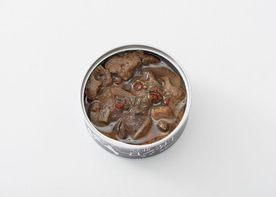 高知県の地鶏「土佐ジロー」の肝アヒージョ 3缶セット