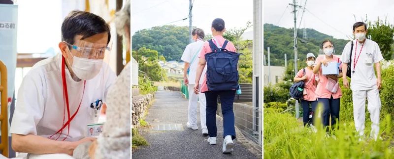 医療・健康・福祉の充実