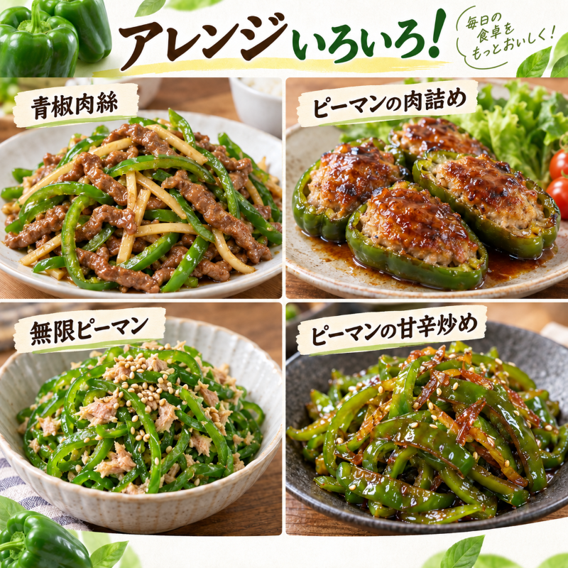 秀品 ピーマン 3kg | 国産 野菜 やさい 新鮮野菜 旬 産地直送 農園直送 お取り寄せ おかず 食品 食材 炒め物 肉詰め サラダ 天ぷら BBQ バーベキュー お弁当 大容量 高知県 南国市