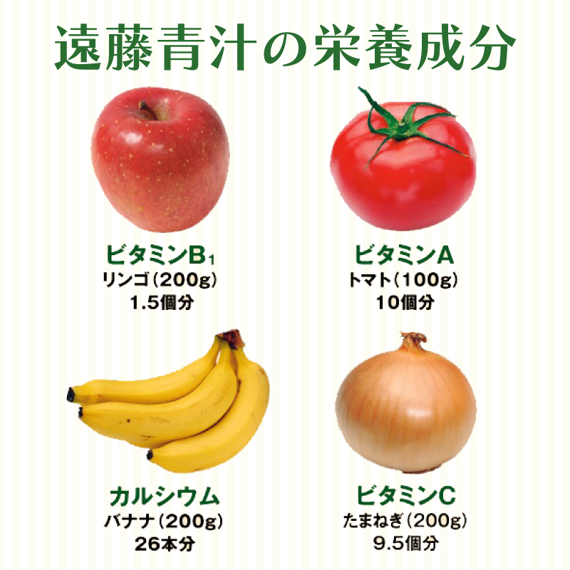 遠藤青汁【生】冷凍