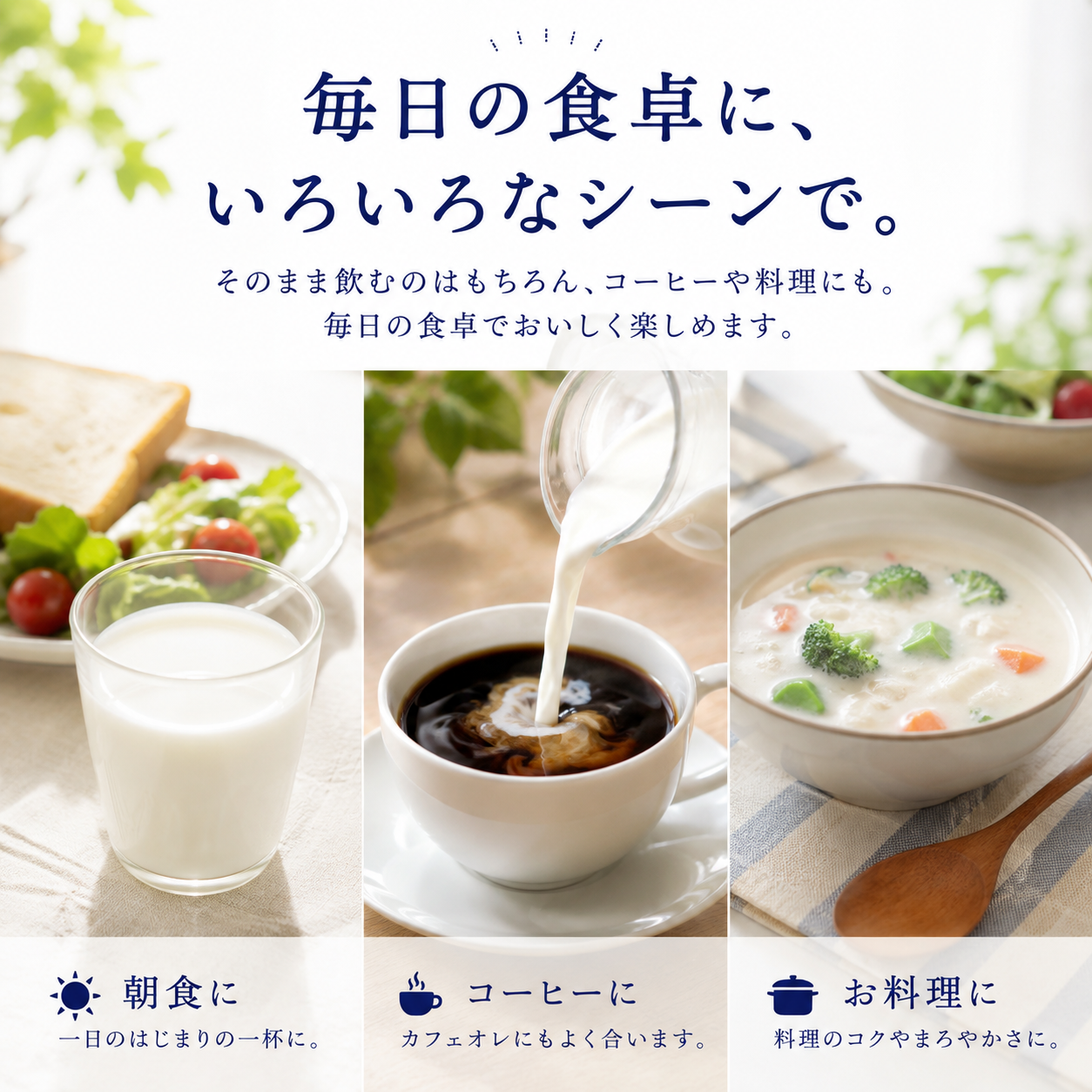 ä¹³ããŒããããæ¥ãããã äœæž©æ®ºèçä¹³ 1,000ml à 3æ¬ çä¹³ ãã«ã¯ äœæž©æ®ºè ã²ãŸããä¹³æ¥ é«ç¥ç ååœåž
