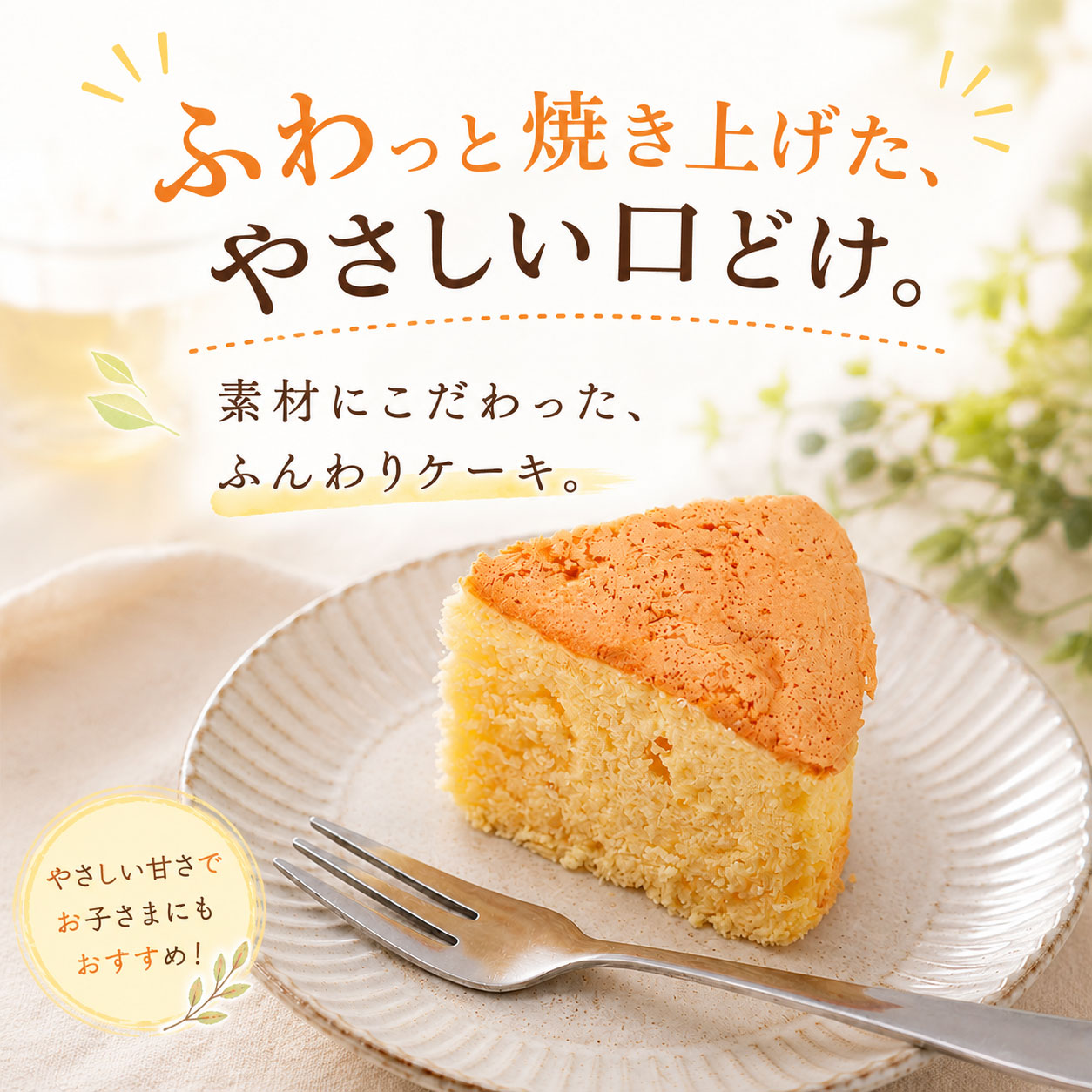 ホール焼き菓子 2種セット ふわたま 南国の満月 | お菓子 おかし カステラ 焼き菓子 ケーキ スイーツ おやつ ギフト 贈答 たまご 卵 ゆず 柚子 人気 おすすめ 高知県 南国市