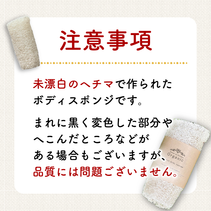 ヘチマたわし Lサイズ | 日用品 ヘチマ へちま たわし スポンジ 有機JAS認定 高知県 南国市