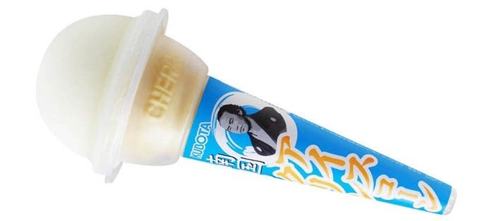 南国土佐のアイスクリンコーン160ml×18個