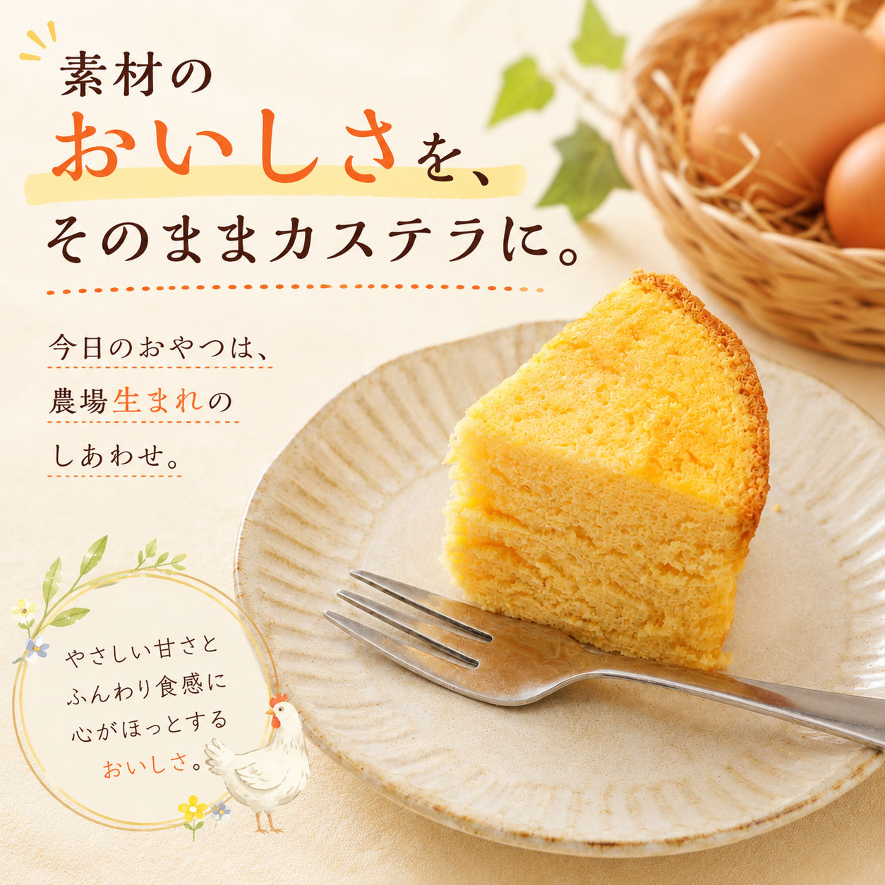 ホール焼き菓子 2種セット ふわたま カステラ | お菓子 おかし 焼き菓子 ケーキ スイーツ おやつ ギフト 贈答 たまご 卵 ゆず 柚子 人気 おすすめ 高知県 南国市