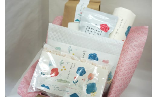 A-222 　とさむすび詰め合わせセット（おうちじかんを楽しむセット）