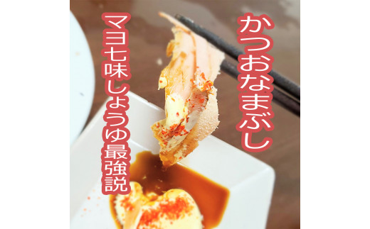 かつお生節1kg（3～4本）カツオ 鰹 サラダ ごはん おつまみ ご飯のお供 健康 ダイエット 美味しい おいしい 真空パック 故郷納税 ふるさとのうぜい 返礼品 高知県 高知 