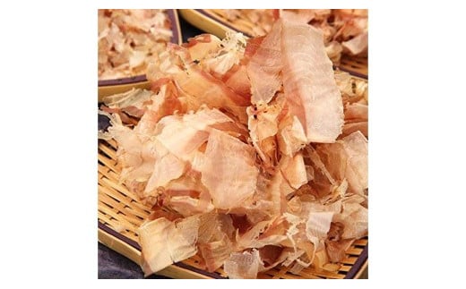 A-33　土佐節　削り節セット