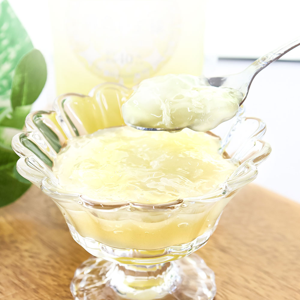 A-98土佐市の文旦をふんだんに使った手作りマーマレードとゼリーのセット（ゼリー１０本/ママレード２個） 