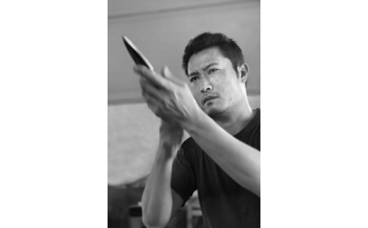 三徳包丁１８０ミリ銀３鋼　三徳 包丁 日本製 ステンレス 刃渡り18cm 