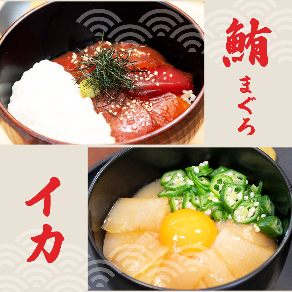 こだわり！土佐の海鮮丼の素５種・各１袋セット【鰹タタキ漬け入り！】　漬け丼 漬け丼セット 海鮮 丼 お茶漬け 鰹のタタキ かつお サバ 鯛 カンパチ ブリ 送料無料 故郷納税 ふるさとのうぜい 返礼品 高知県 高知