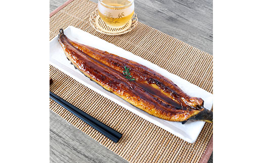 【数量限定！】仁淀川特大肉厚うなぎ5尾セット