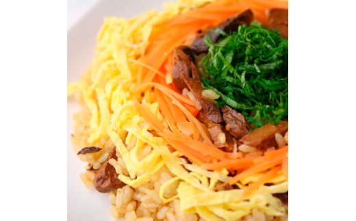 【12回定期便】土佐のかつおめし（しょうゆ味） 2 - 3合用×6袋セット 