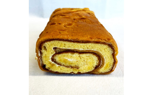 洋菓子イタリアンロール 土佐の伊太利亜 バター×2本 合計2本