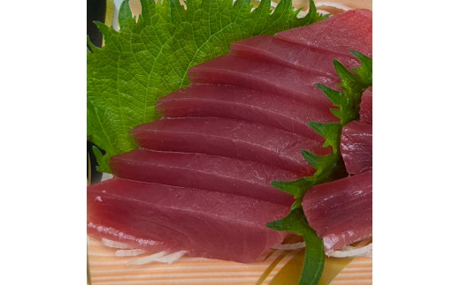 天然マグロ ブロック 約400～500g 4～6人前 /まぐろ 赤身 鮪 魚 さかな 海鮮 魚介 海の幸 赤身 お刺身 海鮮丼 お寿司 おかず おつまみ 惣菜 食品 天然 国産【さかなの森澤　マル祐】 [BQAM013]