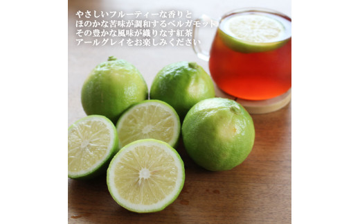 ＜果樹園直送＞ 白木果樹園産 ベルガモット 約2kg 1キロ 10～15個入り