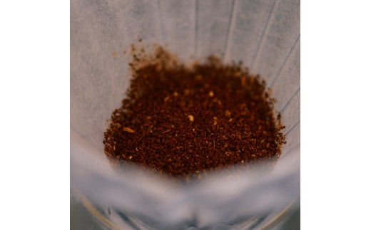 土佐和紙コーヒーフィルター 瑠璃紺 Rurikon 10枚入り 1～4杯分用