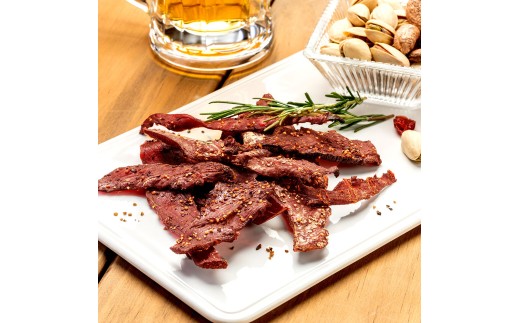 BONITO JERKY（かつおジャーキー）30g×3袋セット 高知県 高知 土佐市 こうち 返礼品