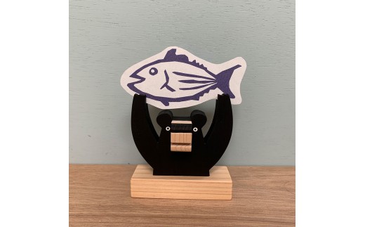 カードスタンド クロクマ 土佐市 高知 高知県 土佐市 こうち 返礼品